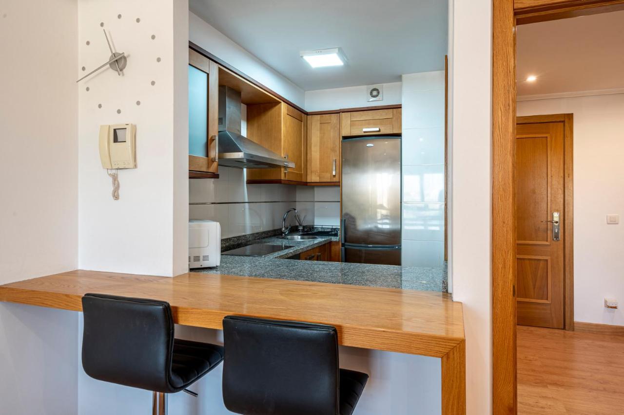 Apartamento La Orilla Arrecife  Exterior foto