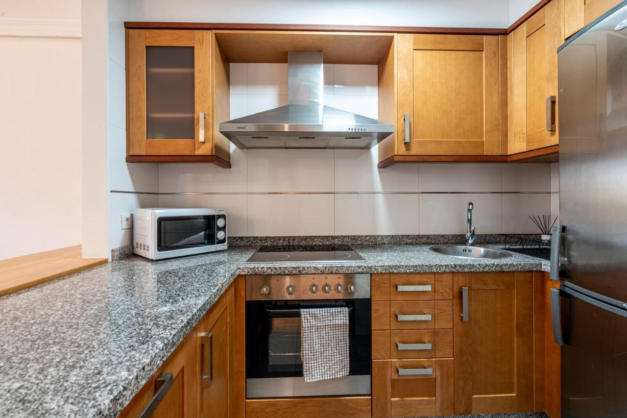 Apartamento La Orilla Arrecife  Exterior foto