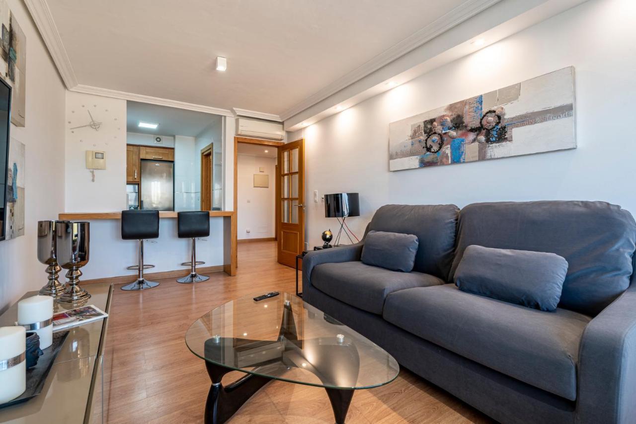 Apartamento La Orilla Arrecife  Exterior foto